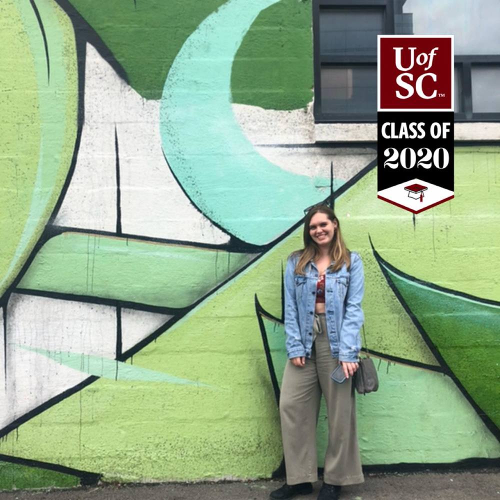 Meet your Posher, Savannah